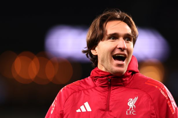 Federico Chiesa named on three-man transfer wishlist with ex-Arsenal kid and Premier League star