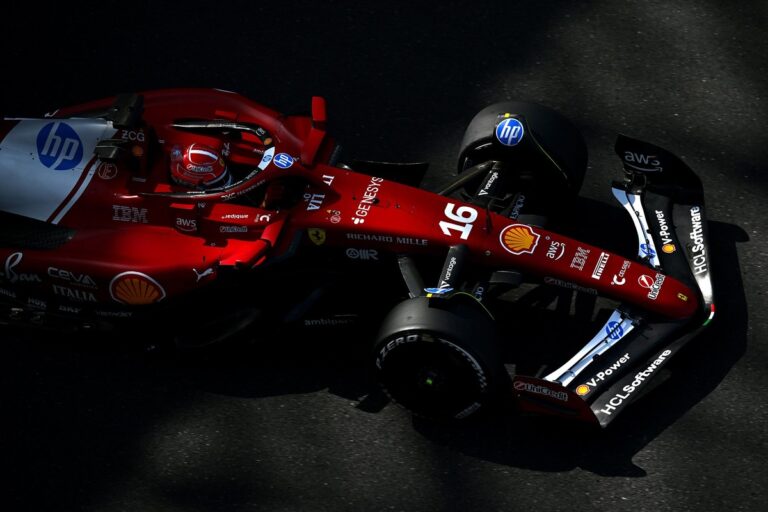 Ferrari announces 2026 F1 car launch plan