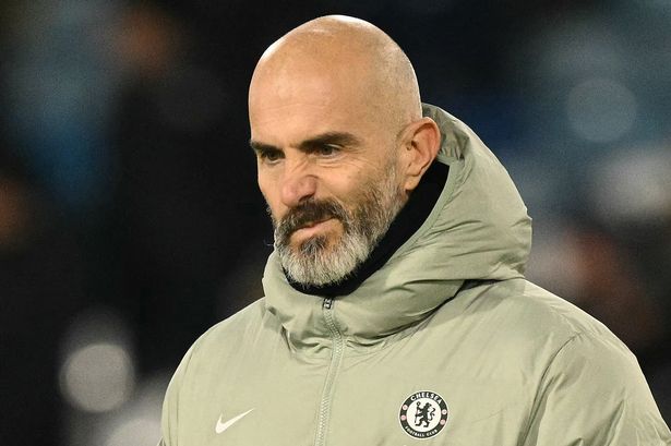 Five Chelsea changes have already been made for Enzo Maresca after brutal Leeds United admission