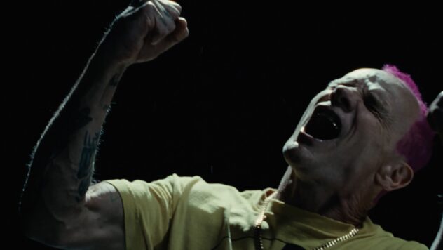 Flea Releases Video for New Song “A Plea”: Watch