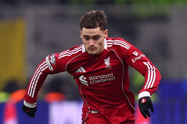 Florian Wirtz defended by ex-referee chief as 'stupid' Inter player to blame