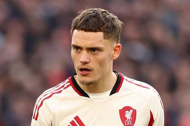 Florian Wirtz 'freedom' spotted as Jamie Carragher makes bold comparison