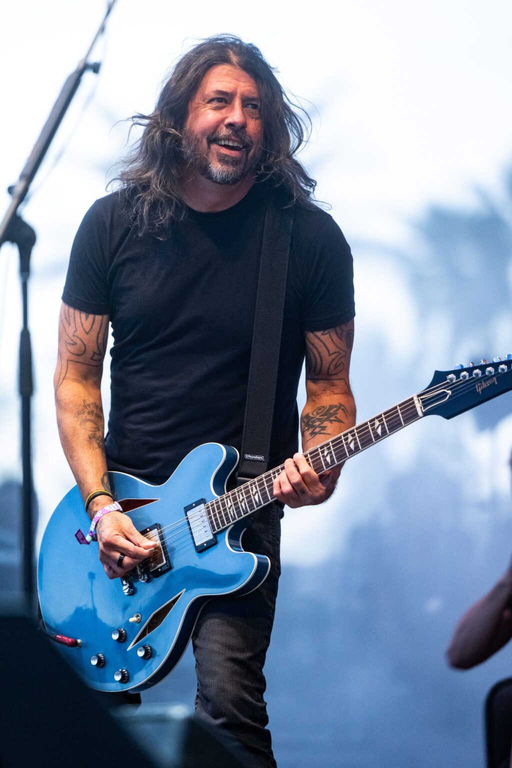 Foo Fighters Announce Los Angeles Benefit Concert for Homelessness Charities