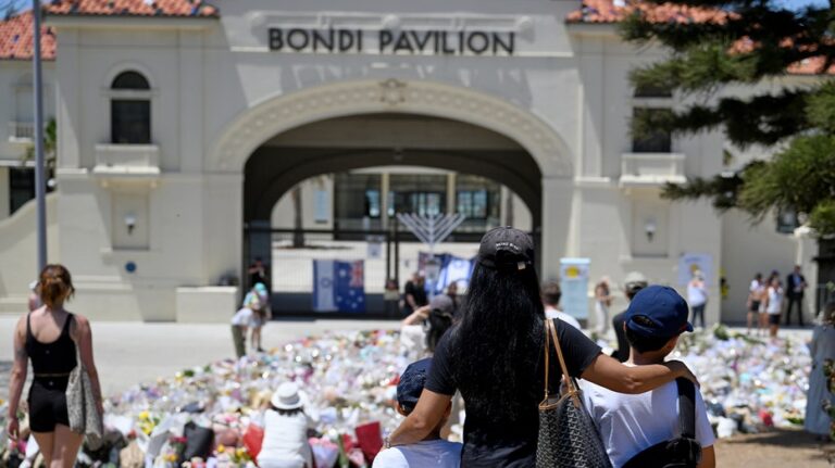 Former Australian minister says ‘radical Islam pulled the trigger’ in nation's worst terror attack