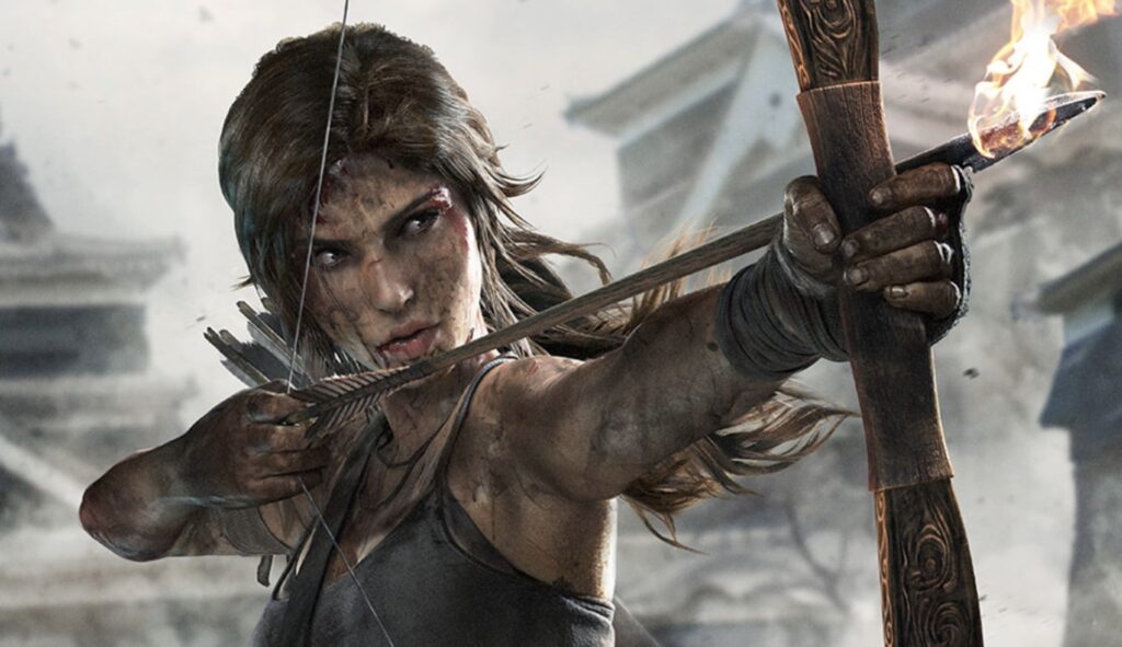 Future Of Tomb Raider To Be Revealed At The Game Awards 2025
