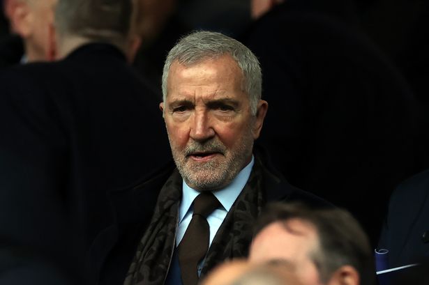 Graeme Souness nails colors to mast in angry rant over Mohamed Salah and Arne Slot fallout