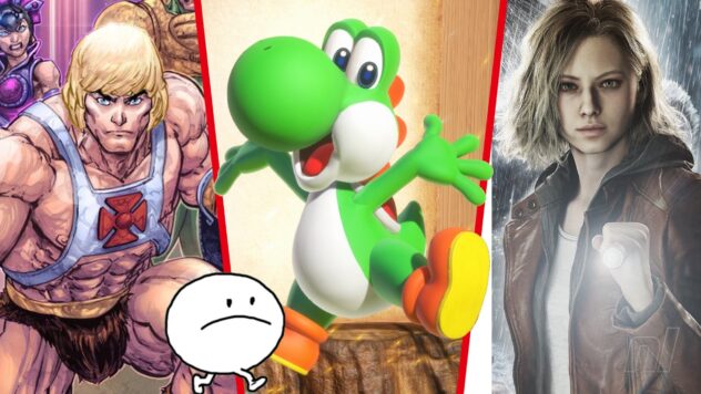 Guide: 35 Upcoming Nintendo Switch 1 & 2 Games To Look Forward To In 2026