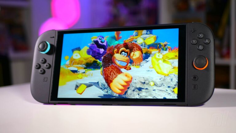 Guide: Got Yourself A New Nintendo Switch 2? Here's What To Do First