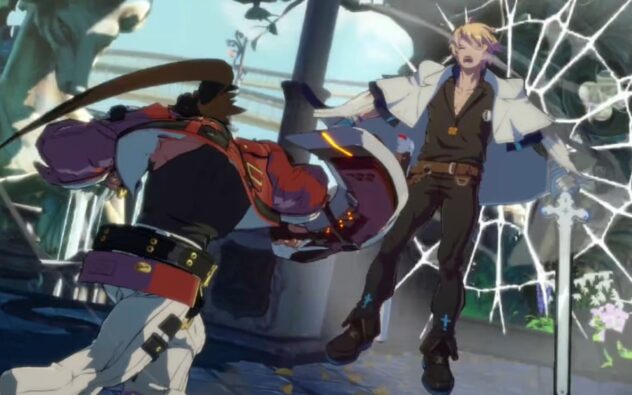 Guilty Gear Strive Team Provides Update About "Future" Of Nintendo Switch Edition