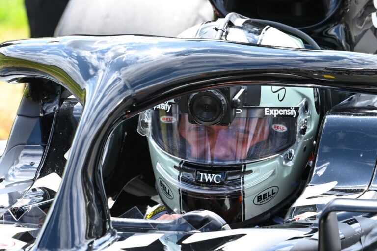 Hans Zimmer reveals the conversations with Lewis Hamilton that influenced "F1" movie score