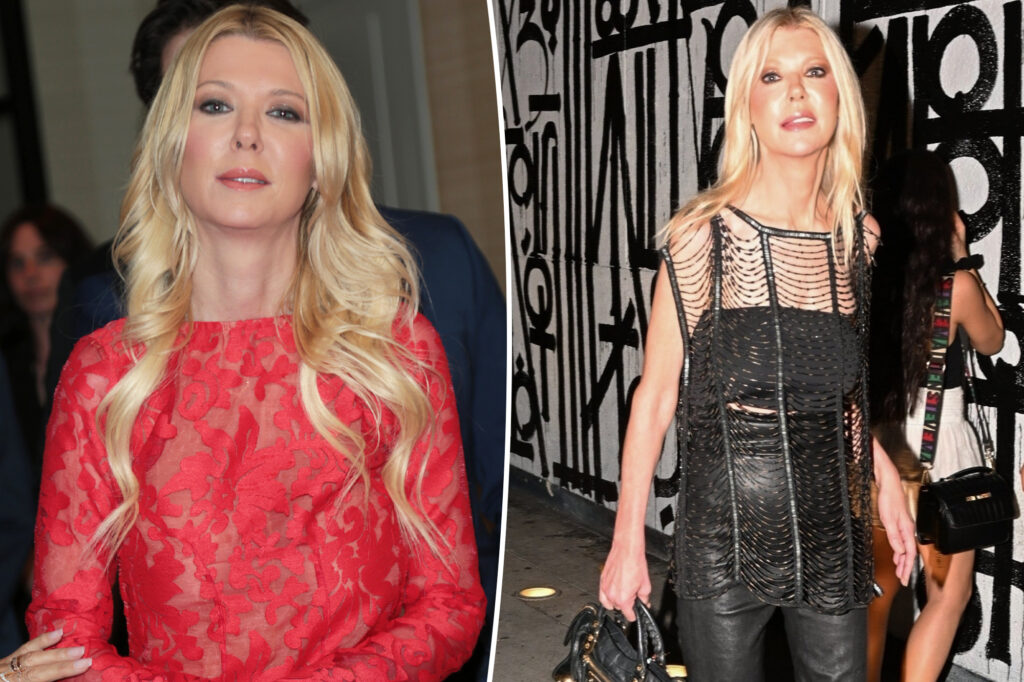 Heartbroken Tara Reid speaks out after police close investigation into her drugging claim: Everyone’s ‘twisting reality’