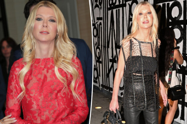 Heartbroken Tara Reid speaks out after police close investigation into her drugging claim: Everyone’s ‘twisting reality’