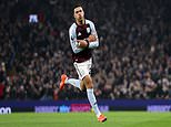 How Morgan Rogers went from 'lost' to the boy wonder of English football: Losing his 'shine' at Man City, the EFL 'shock' that set him right and why Unai Emery's love affair began long before Aston Villa