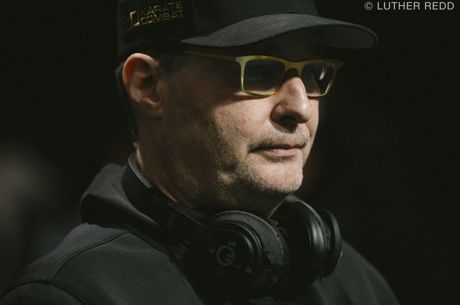 How Phil Hellmuth Having Connections Could Make America's Youth Prosper