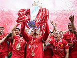 How to defend the Premier League (and how not to) by those who know best: Frank Lampard, Pep Guardiola, Danny Simpson and Sir Alex Ferguson reveal the traps to avoid, the tricks to successfully go again and explain why Liverpool are finding it so hard