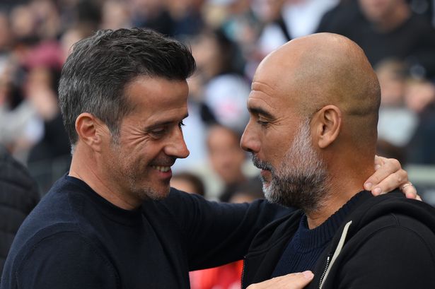 How to watch Fulham vs Man City in US and UK - TV channel, live stream, early team news