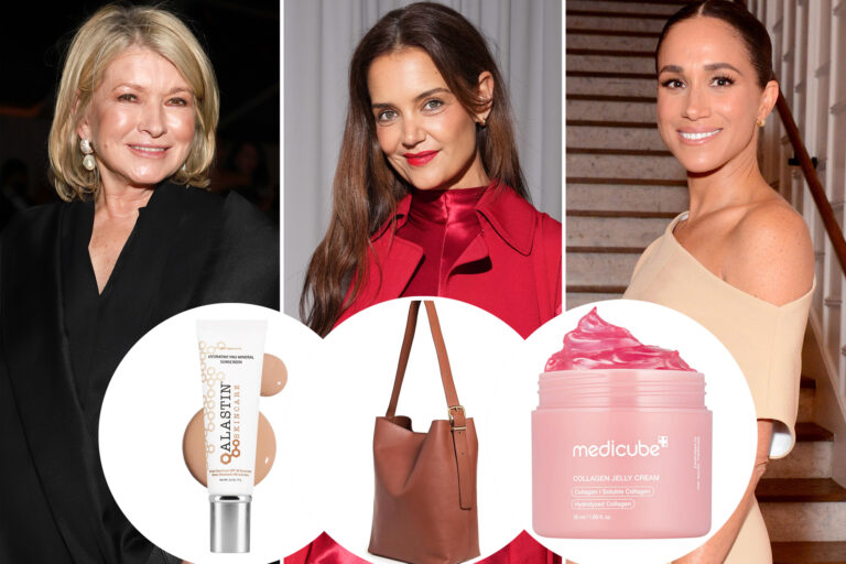 Hurry! The last hours to shop the best Amazon Cyber Monday deals, from beauty buys to shoes