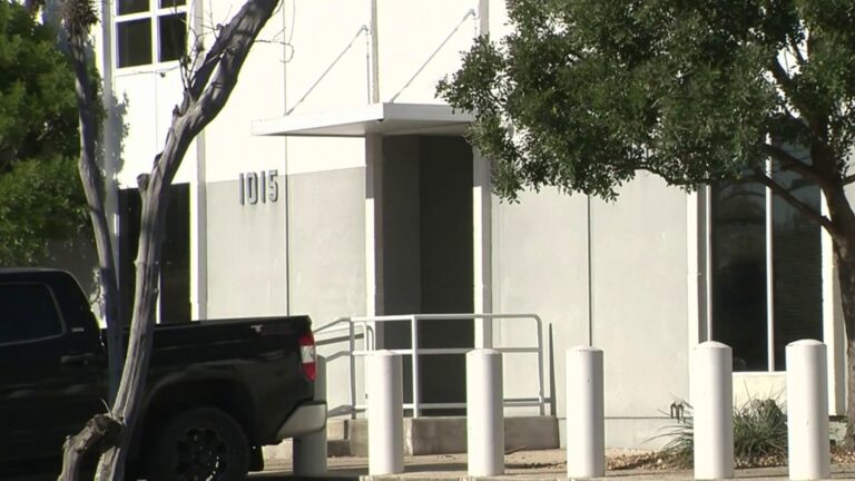 ICE facility in San Antonio evacuated after ‘suspicious’ powder found in envelope