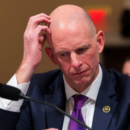 ICE Prison’s 911 Calls Overwhelm a Rural Georgia Emergency System