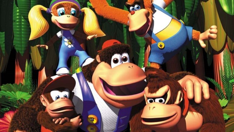 ICYMI: Here's What Else Might Be On The Way To Switch Online's N64 Library