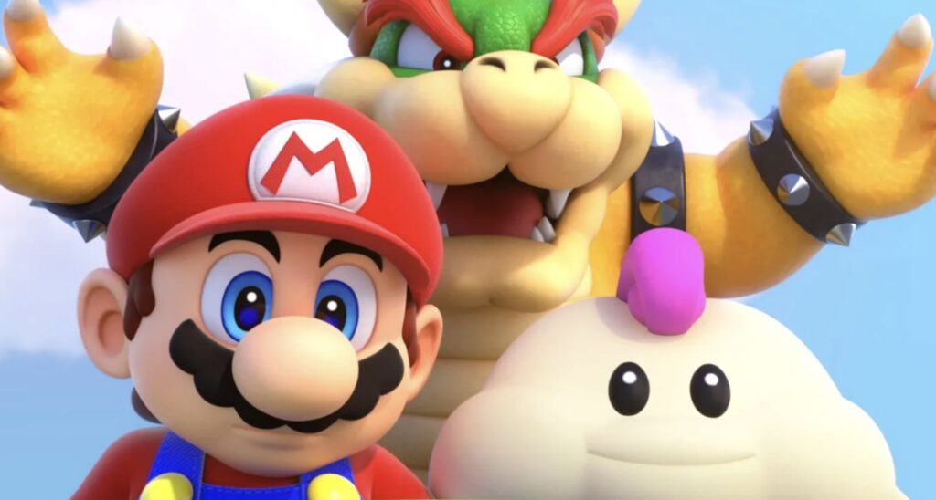 "If Mario Starts To Show Up On PlayStation, That's The Apocalypse, Right?" - Ex-PlayStation Boss Thinks Console Exclusives Are Still Important