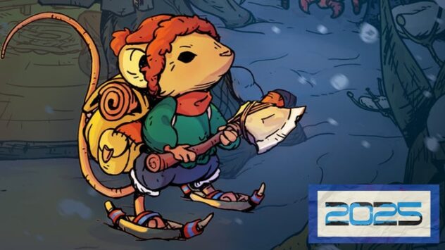 In 2025, Winter Burrow showed how a little kindness goes a long way