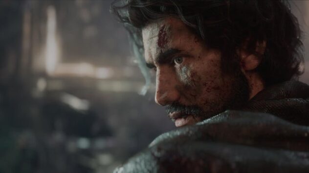 Indie Game Awards disqualifies Game of the Year winner Clair Obscur: Expedition 33 for using AI