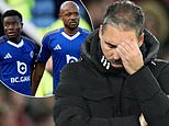 Inside Leicester City's downfall as they head towards League One: Hidden impact of looming points deduction, the Jon Rudkin dilemma, a brain drain and why there's no quick fix for squad that fans have turned on