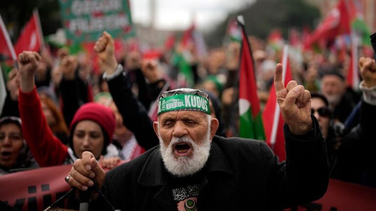 Israel unmasks Iran-directed Hamas cash network in Turkey as Ankara pushes for Gaza role