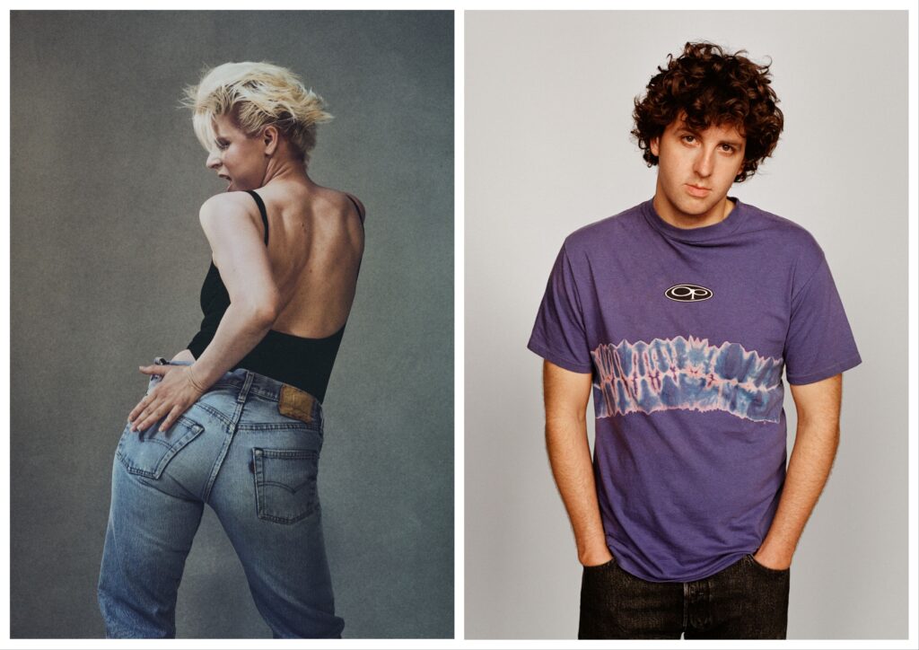 Jamie xx Remixes Robyn’s “Dopamine”: Listen