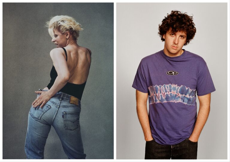 Jamie xx Remixes Robyn’s “Dopamine”: Listen