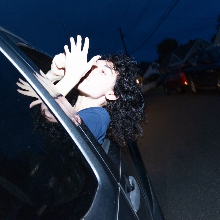 Jane Remover Drops Surprise New ♡ EP: Listen