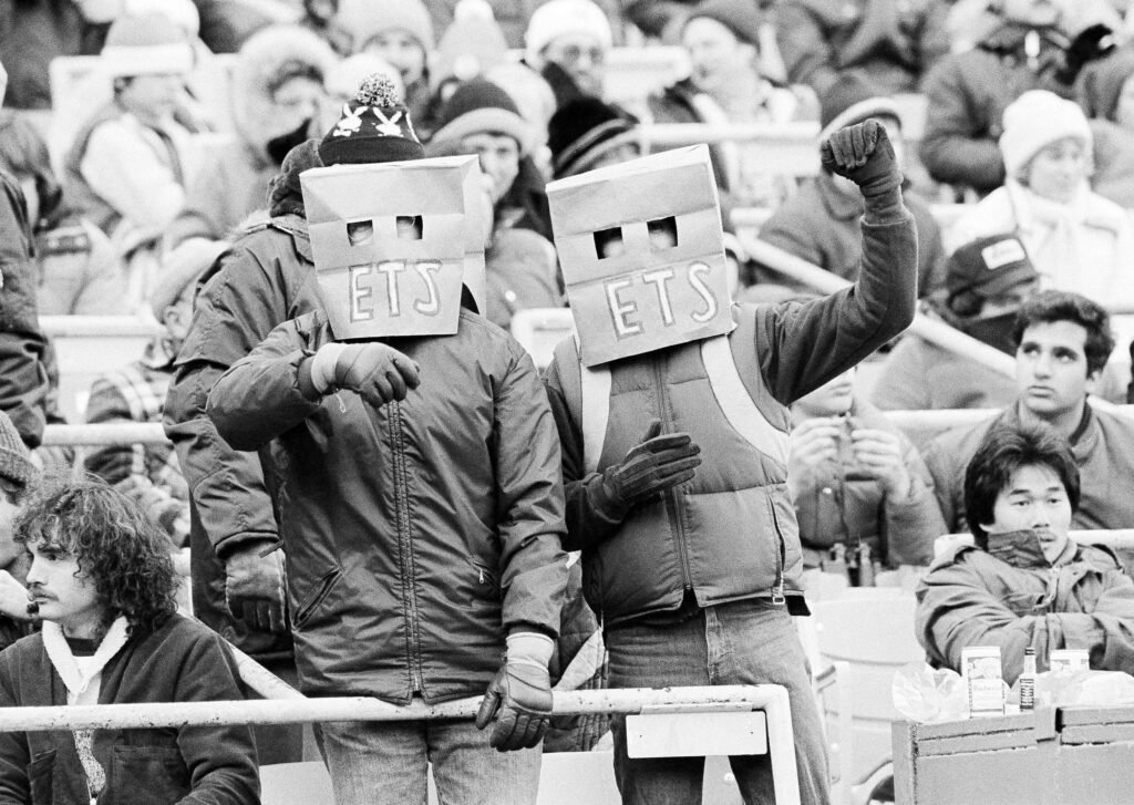 Jets-Saints history includes one glorious week — and one shameful Shea Stadium day