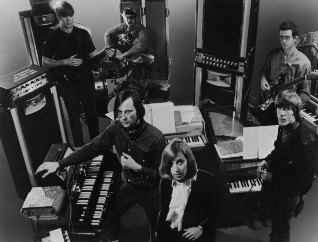 Joseph Byrd, United States of America Bandleader, Dies at 87