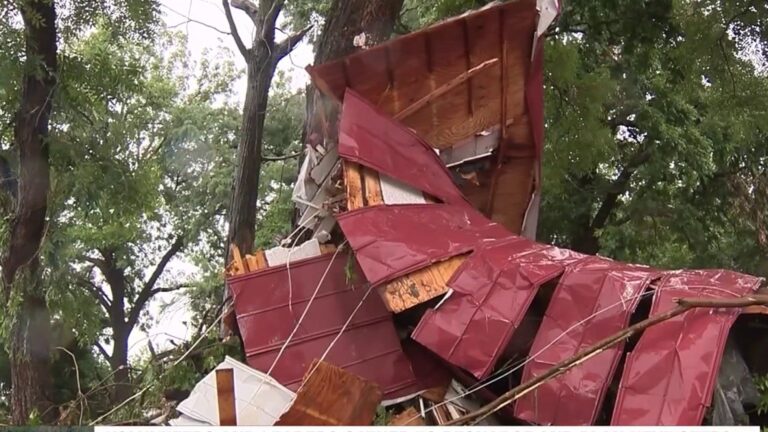 Kerr County workshop updates community members on flood recovery efforts