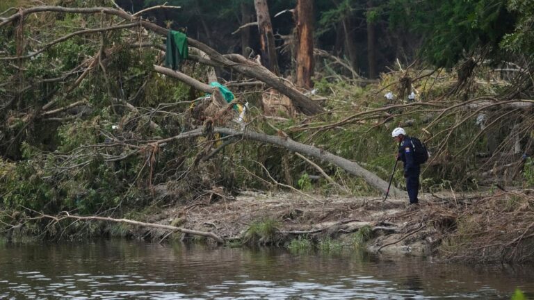 Kerrville Police Department to release 911 calls from July 4 floods