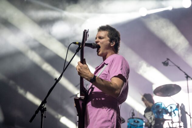 King Gizzard and the Lizard Wizard Respond to Spotify Impersonator: “We Are Truly Doomed”