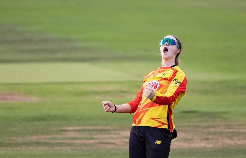 Kirstie Gordon commits international future to Scotland