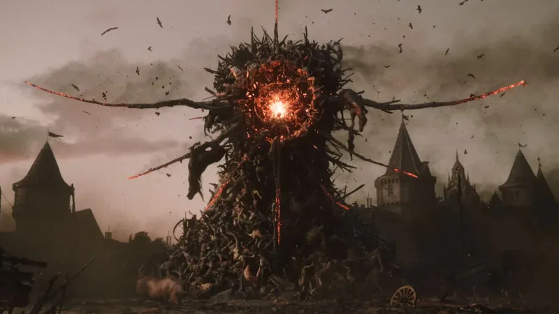 Larian Studios Confirms That, Unsurprisingly, Divinity Will Be A Turn-Based RPG