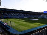 Leicester City say sorry for holding staff salaries until AFTER Christmas - ditching club's 'valued tradition' at short notice
