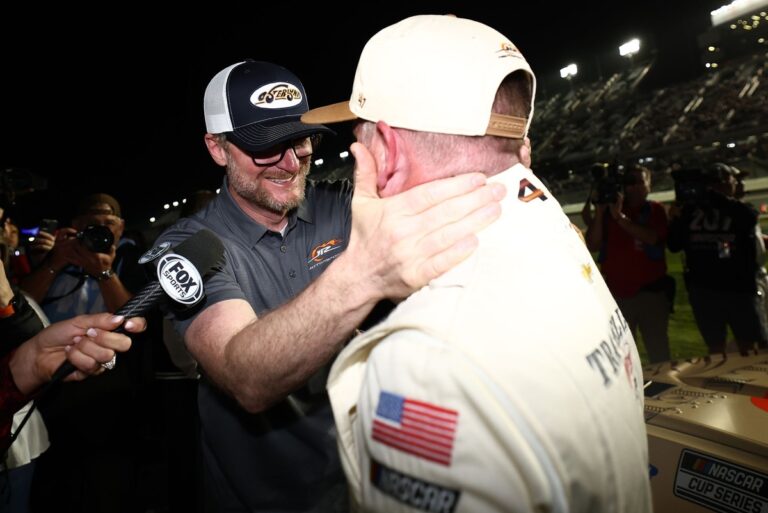 Lionel reveals the best-selling NASCAR diecasts of 2025