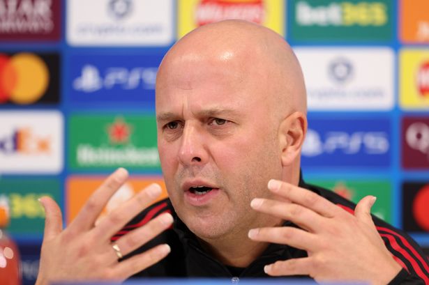 Liverpool boss Arne Slot was offered Leeds job and made feelings clear on role