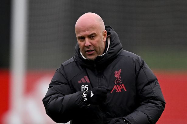 Liverpool could agree immediate January transfer after talks over permanent deal