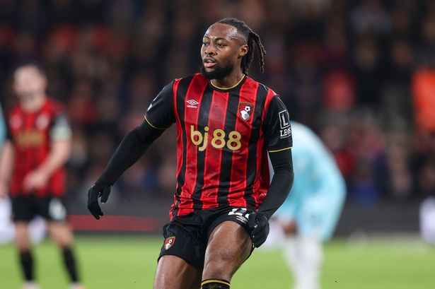 Liverpool could 'hijack' Antoine Semenyo transfer as Man City plans next step