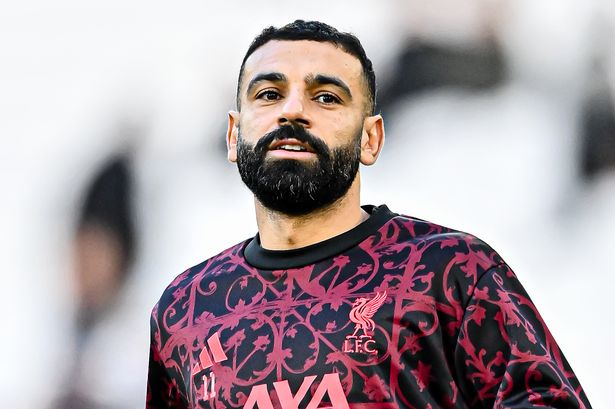 Liverpool predicted team vs Sunderland as Mohamed Salah decision made