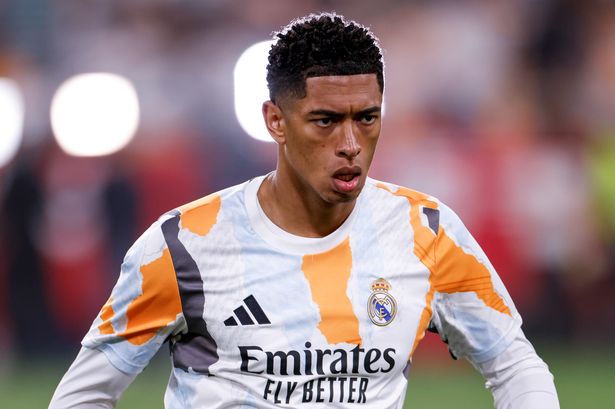 Liverpool transfer latest as Jude Bellingham 'swap plan' emerges