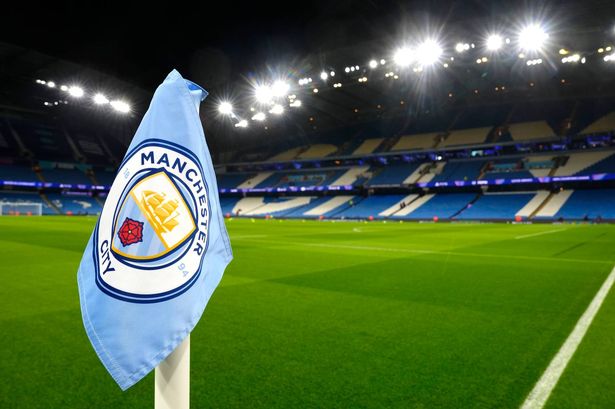 Man City breaks silence on 115 charges case as Liverpool awaits final decision