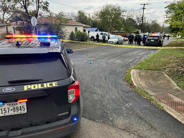 Man identified after death in Northwest Side shooting, ME’s office says