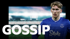 Man Utd consider Garner move - Saturday's gossip