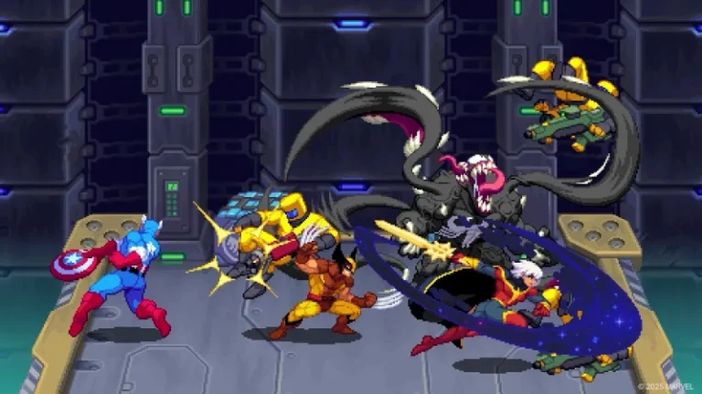 Marvel Cosmic Invasion Review – Making The Dream Work